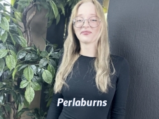 Perlaburns
