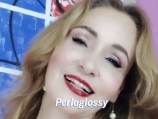 Perlaglossy
