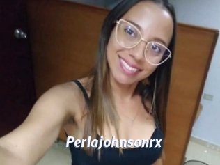 Perlajohnsonrx