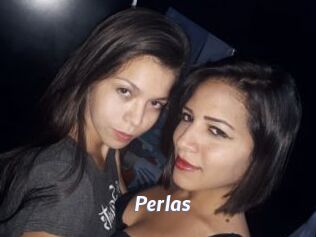 Perlas