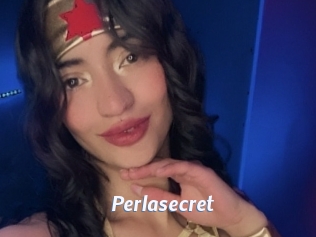 Perlasecret