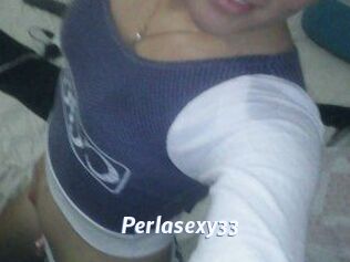 Perlasexy33