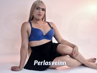 Perlasveinn