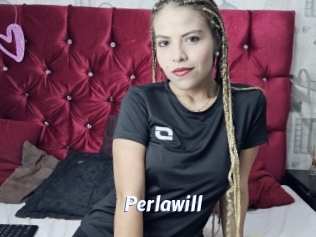 Perlawill