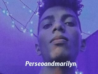 Perseoandmarilyn