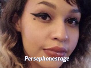 Persephonesrage