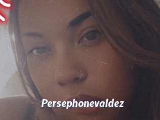Persephonevaldez
