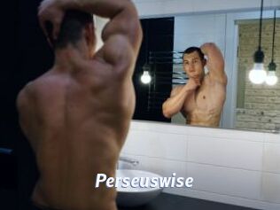 Perseuswise