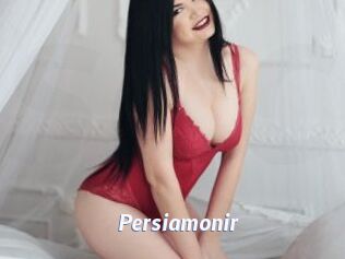 Persiamonir