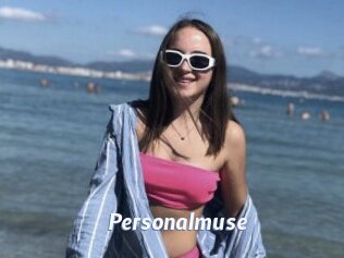 Personalmuse