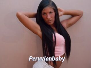 Peruvianbaby