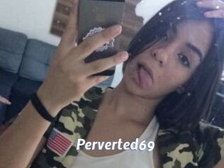 Perverted69