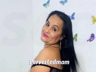 Pervertedmam