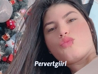 Pervertgiirl