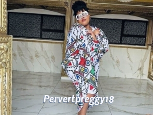 Pervertpreggy18