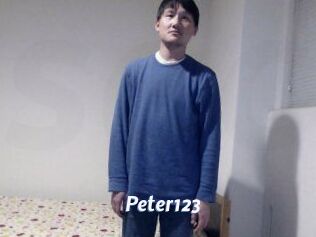 Peter123