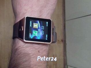Peter24