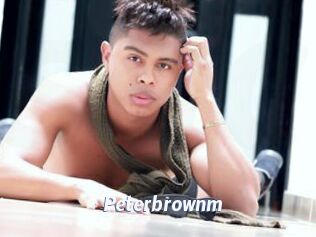 Peterbrownm
