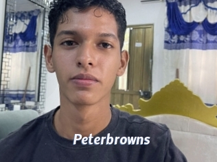 Peterbrowns
