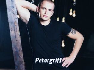 Petergriff