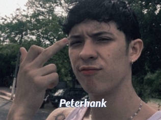 Peterhank