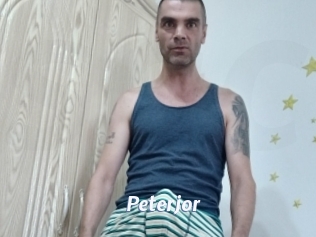 Peterjor