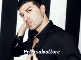 Petersalvattore