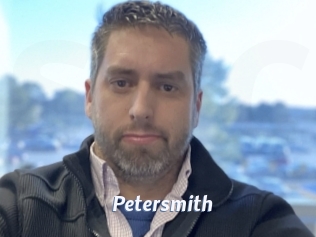 Petersmith
