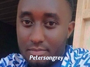 Petersongrey