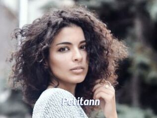 Petitann
