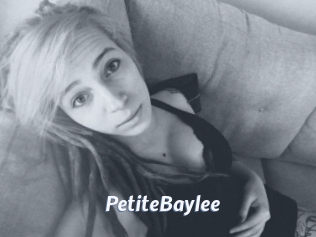 PetiteBaylee