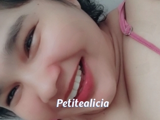 Petitealicia