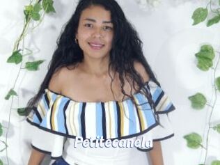 Petitecanela