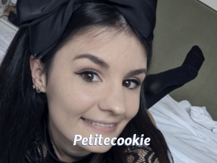 Petitecookie