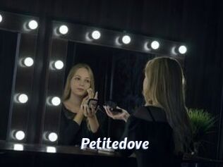 Petitedove