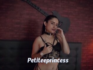 Petiteeprincess