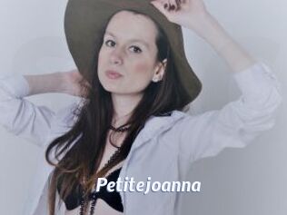 Petitejoanna