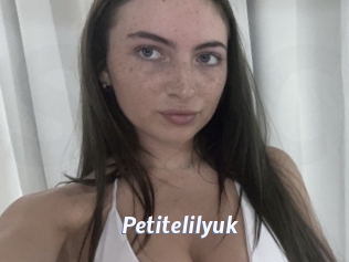 petitelilyuk Sexe amateur contributions