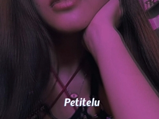 Petitelu