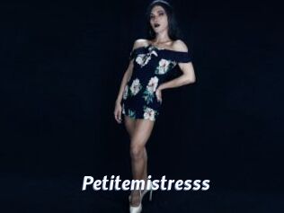 Petitemistresss