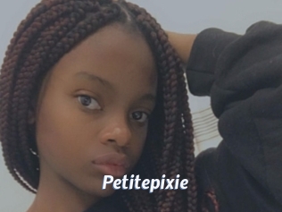 Petitepixie