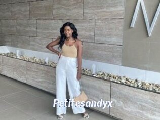Petitesandyx