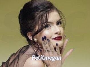 Petitmegan