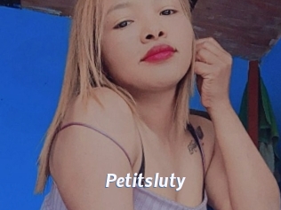 Petitsluty