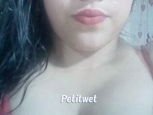Petitwet