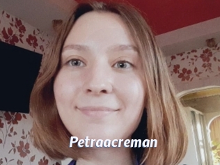 Petraacreman
