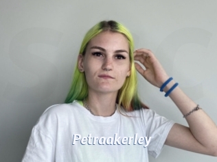 Petraakerley