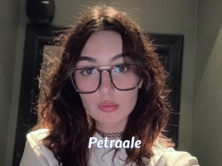 Petraale