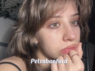 Petrabanford