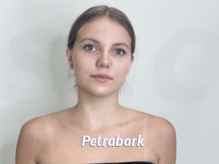 Petrabark